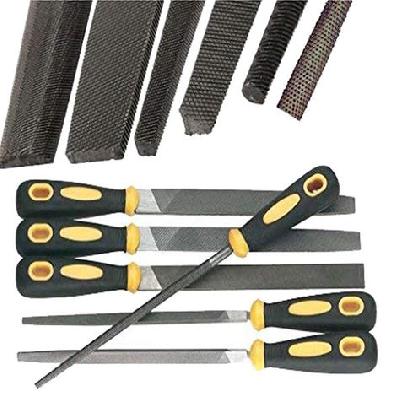 Jon Bhandari Too 6pcs File Set
