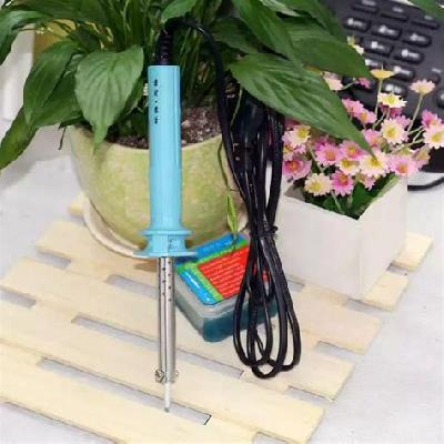 Koocu V.503 Polarized Iron