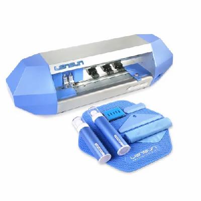 Lensun Nano 2021 Cutting Machine NEW UPDATE