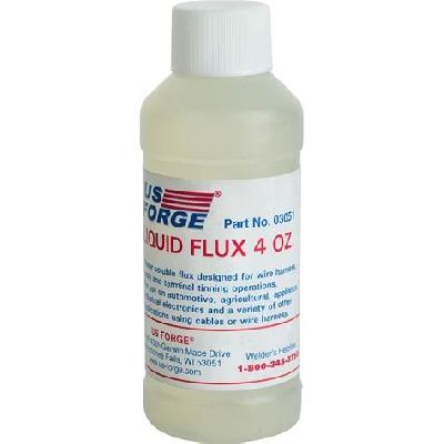 MAXGOLD FLUX LIQUID