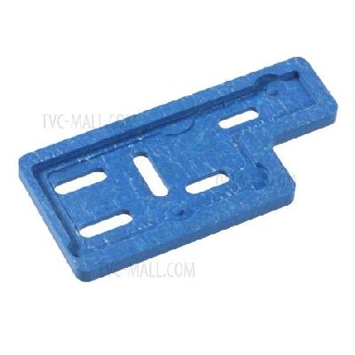 Mechanic 3D X Plate Set