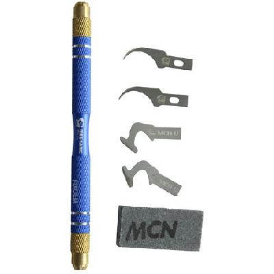 Mechanic Iblade 4 Adhesive Cutter Blade Set
