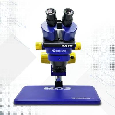 Mechanic Mobile Repairing Microscope