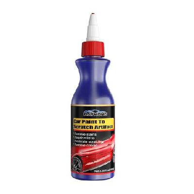 Mechanic N-10 Spray