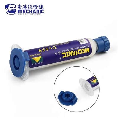MECHANIC UV -50 SOLDER PASTE