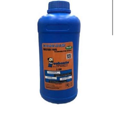 Mechanic X-200 Liquid