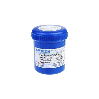 Mobile Amtech Paste ( Blue) NC-559