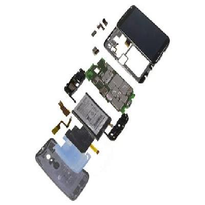 Mobile Phone Spare Parts