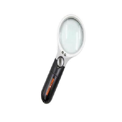 NO.6902AB 3 LED Magnifiers