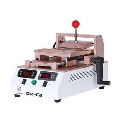 OCA Master OM -S1P Glass Separator Machine