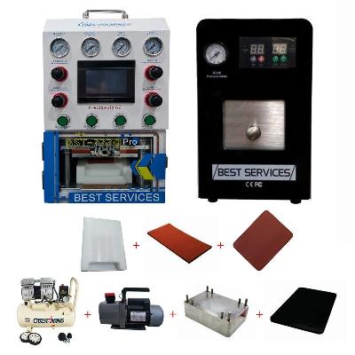 OCA MASTER PRO TOOL