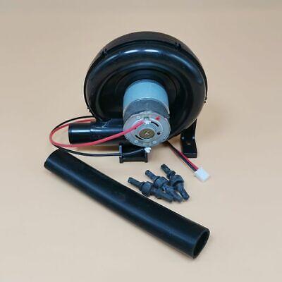 Quick-706W Blower