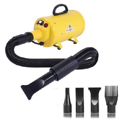 Quick -850D Blower