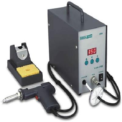 Quick -885 Desoldering Machine