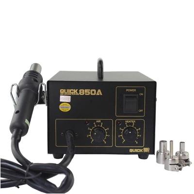 Quick 850A Blower