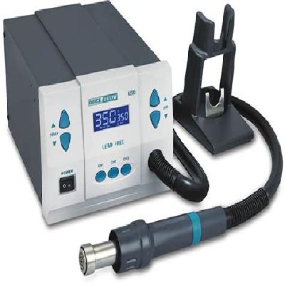 Quick 861DW Blower