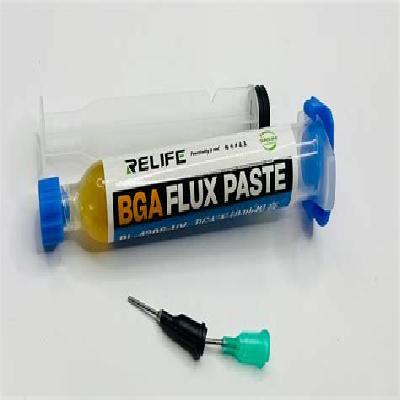 RELIFE BGA FLUX PASTE