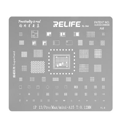 Relife RL-044 Stencil