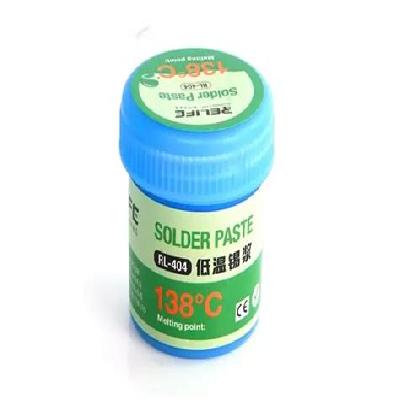 RL 404 SOLDERING PASTE