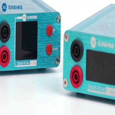 SHORT KILLER SUNSHINE