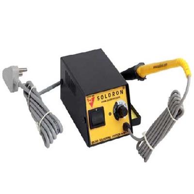 Soldron Micro Soldering Station