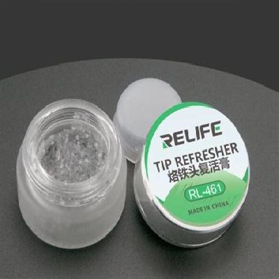 SS RELIFE RL-461 Tip Cleaner