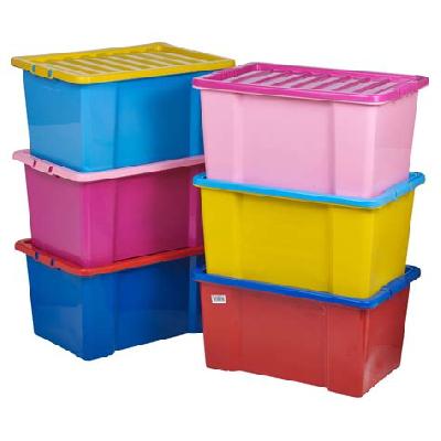 STORAGE BOX