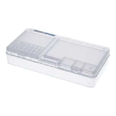 Sunshine SS-001A Spar Box (White)