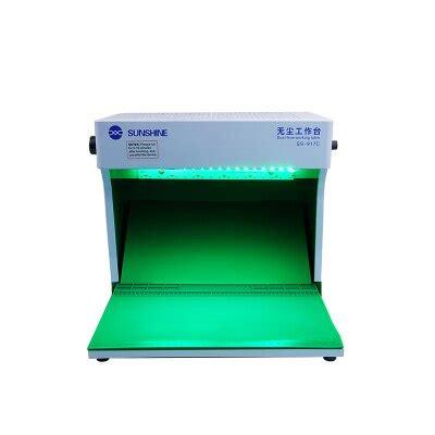 Sunshine SS-917C Dust Free Working Table