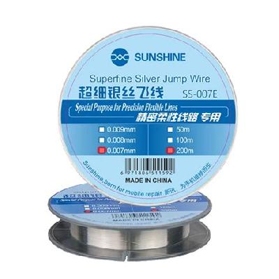 SUNSHINE SS 031 JUMPER WIRE