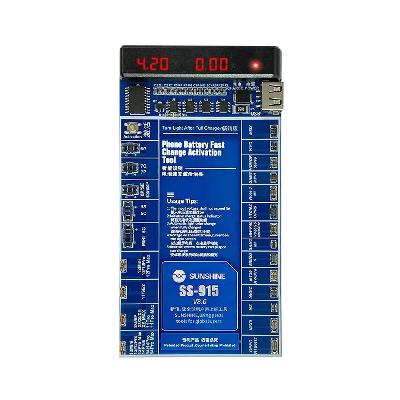 SUNSHINE SS 915 BATTER BOOSTER