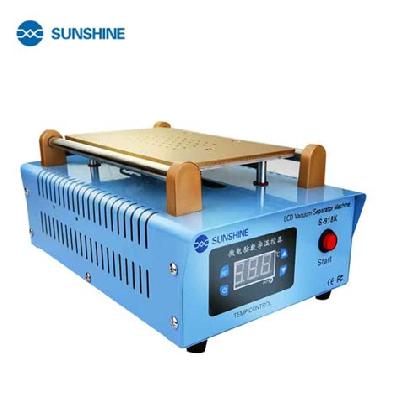 Sunshine SS 918K Separator