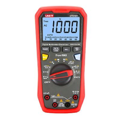 Sunshine SS DT 17n Multimeter