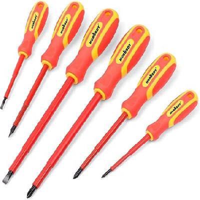 TU -131A Screwdriver Set