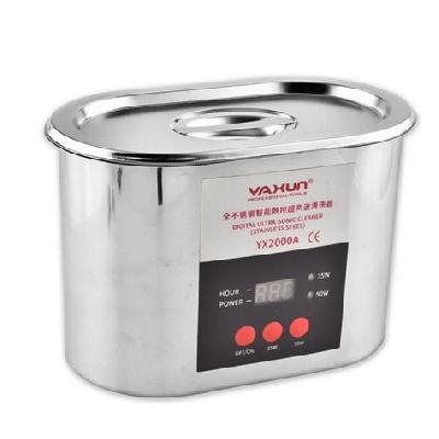 Ultrasonic Cleaner BK-2000