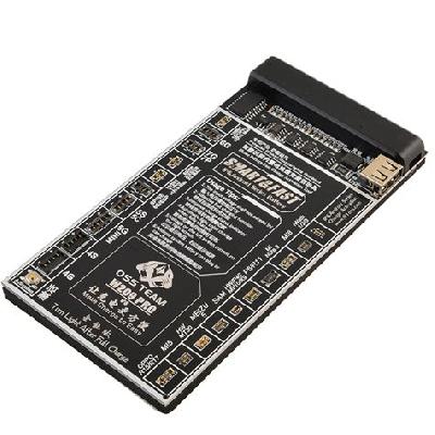 W 209A   OSS TEAM BATTER BOOSTER