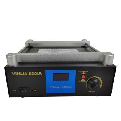 Yaxun YX-853 Preheating Station