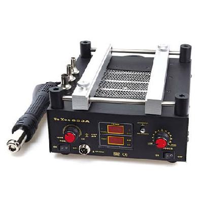 YAXUN YX-853A Free Heater Big