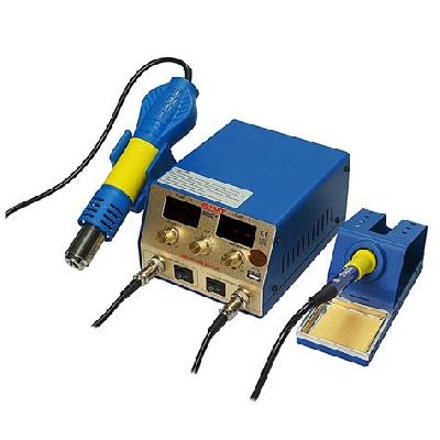 YAXUN YX-886D REWORK STATION