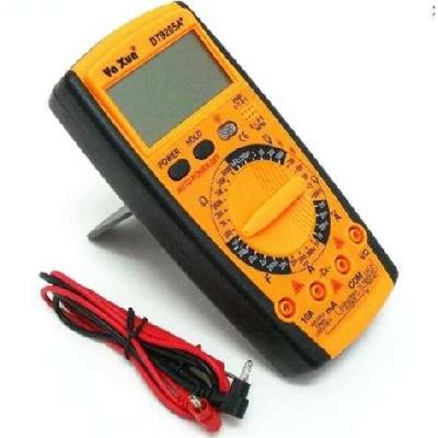 YAXUN YX-9205A Multi Meter