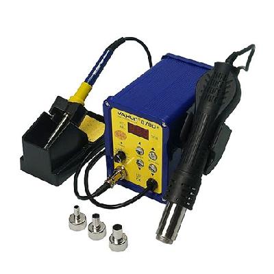 YAXUN YX -865D REWORK STATION