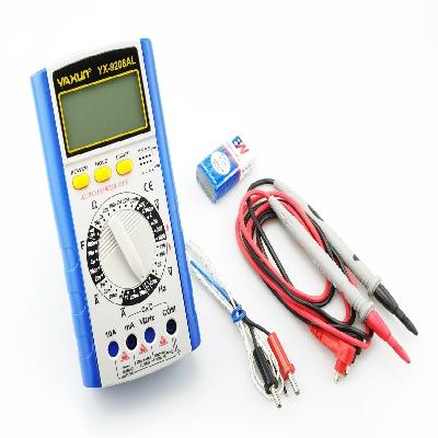 YAXUN YX -9205A Multimeter