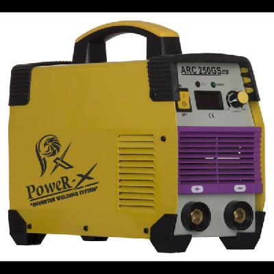 ARC 250GS - Welding Machine