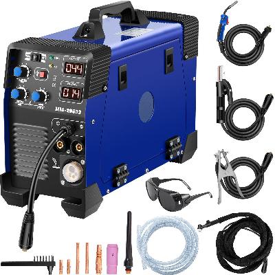 ARC 400 IJ - Welding Machine