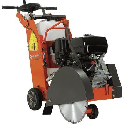 CONCRETE CUTTER