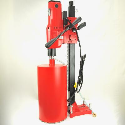 Core Drill Machine