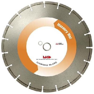 Diamond Saw Blade