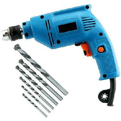 Drilling Machine - 10mm R F