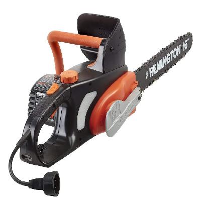 Electric Chain Saw Machine - 16