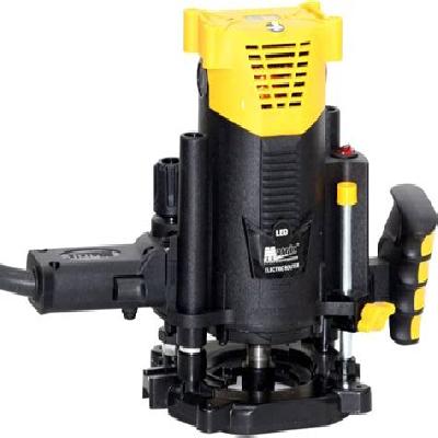Electric LED Router